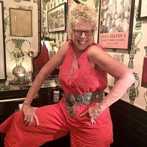 Meet your Posher, Audrey